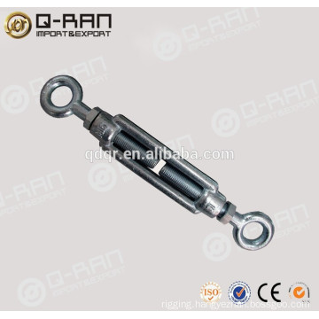 kinds of small size turnbuckle for construction